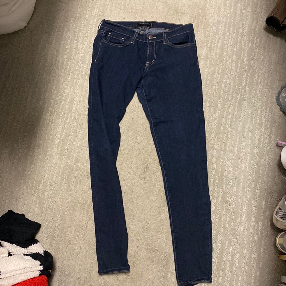 Flying Monkey women’s jeans-28